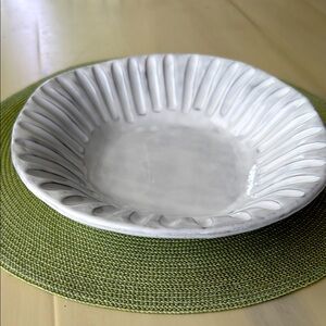 Vietri Incanto Stripe Pasta Bowl